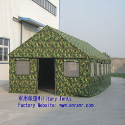 广州军用帐篷厂 定制镀锌钢管材施工帐篷的专业优势